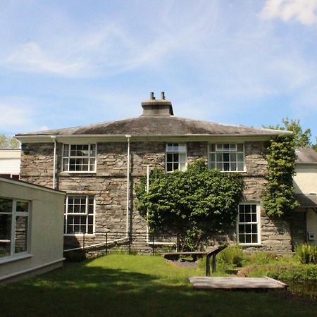 Fsc Rhyd-Y-Creuau Hostel Betws-y-Coed Bagian luar foto