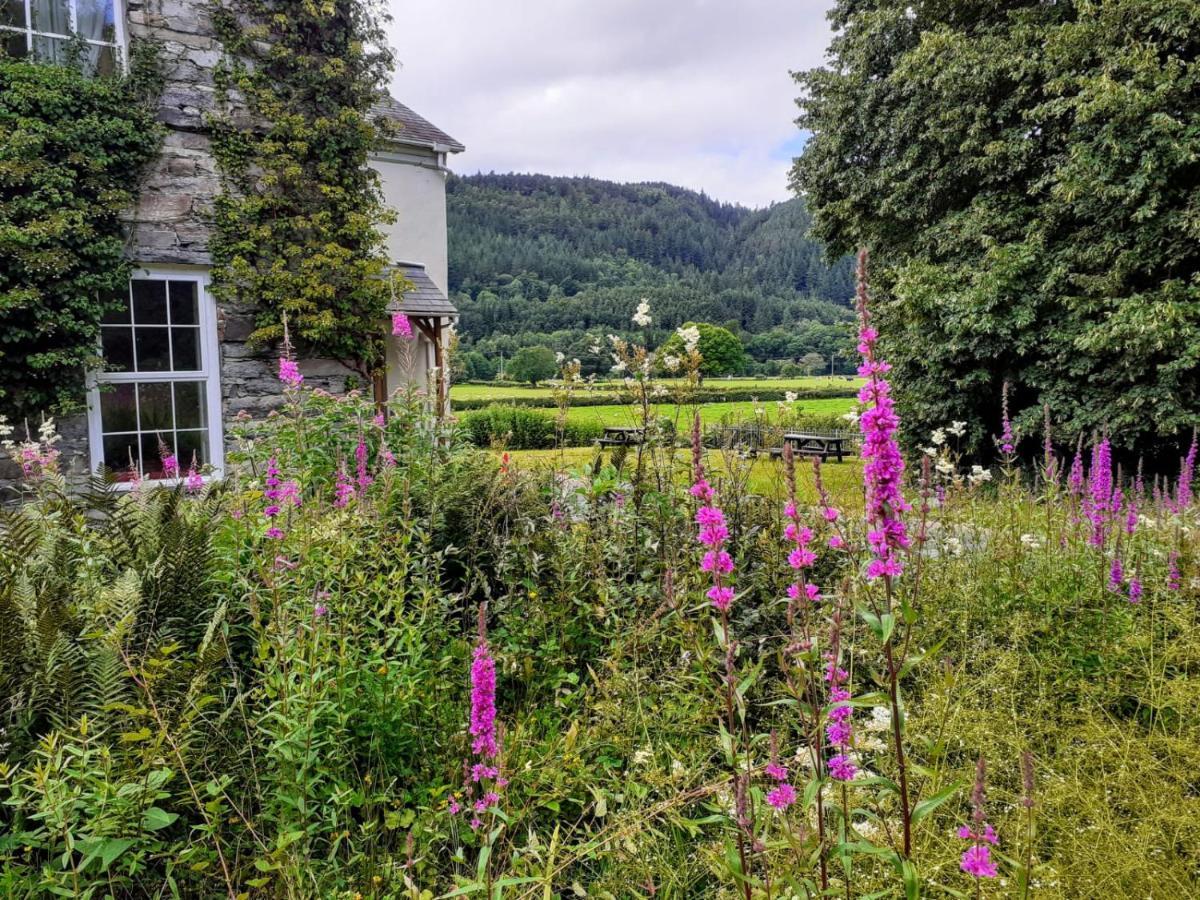 Fsc Rhyd-Y-Creuau Hostel Betws-y-Coed Bagian luar foto